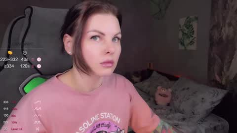 LaBandita online show from April 11, 12:20 pm