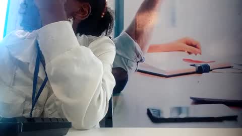 labimbo online show from March 1, 8:02 am