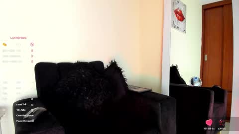 lace_victoria online show from November 24, 3:41 am