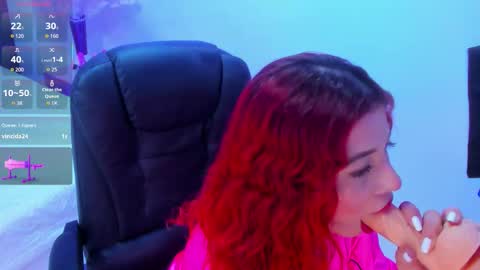 Ambar online show from December 16, 5:24 am