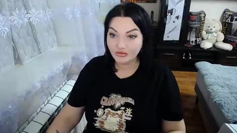 Snapshot of lady_boom_ chatting on February 16, 7:27 pm lady_boom_ online show from February 16, 7:27 pm