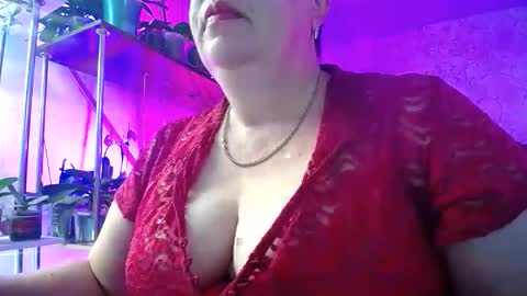 Lady Gloria online show from September 16, 3:58 am