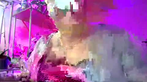 Lady Gloria online show from February 19, 5:05 am