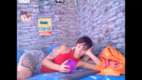 Lady godss online show from December 17, 10:14 pm