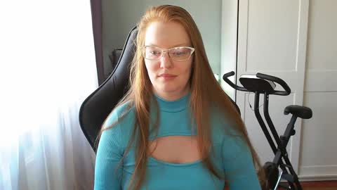 Angelika online show from April 9, 10:42 am