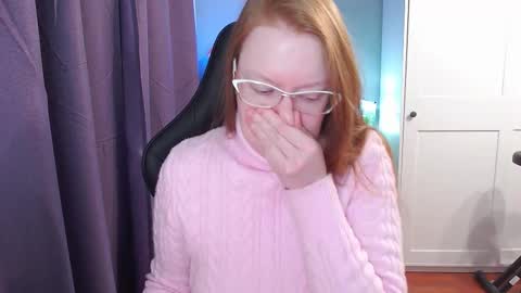 Angelika online show from January 14, 7:41 pm