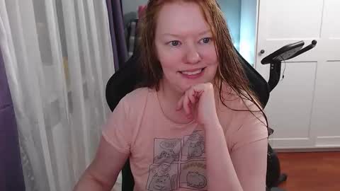 Snapshot of lady_inari chatting on September 21, 7:23 pm Angelika online show from September 21, 7:23 pm