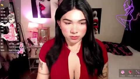 lady_kathy online show from March 22, 8:37 pm