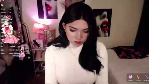 lady_kathy online show from March 25, 4:28 am