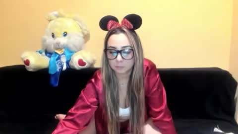 Lady Lyanna online show from November 2, 10:46 pm