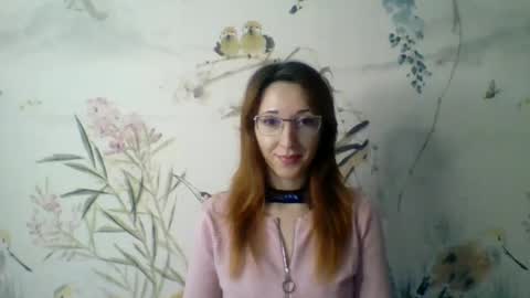 Kira online show from November 6, 10:43 am