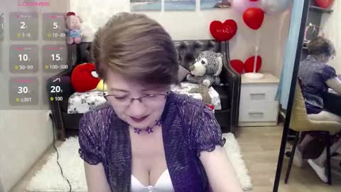 Diana online show from March 6, 11:38 am