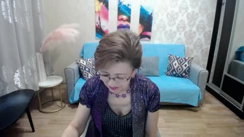 Diana online show from December 19, 5:38 pm