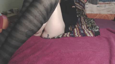 lady_simone online show from February 15, 11:39 am