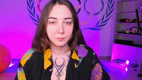 Angelica online show from December 4, 9:07 am