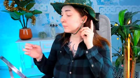 Angelica online show from January 7, 9:07 am