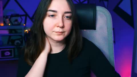 Angelica online show from March 1, 5:52 am