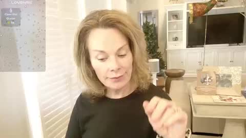 Snapshot of ladybabs chatting on December 30, 5:44 pm Ladybabs online show from December 30, 5:44 pm