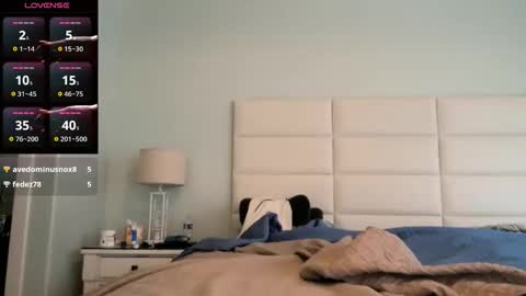 Ladybabs online show from April 23, 7:49 pm