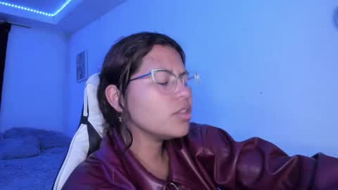  Lady  online show from November 29, 4:49 am