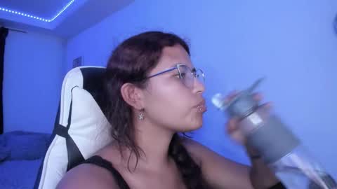  Lady  online show from September 24, 5:06 am