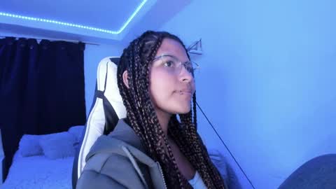  Lady  online show from February 5, 3:13 am