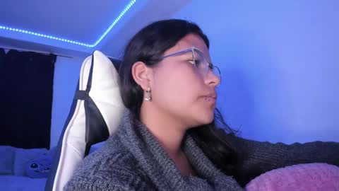  Lady  online show from February 25, 5:08 am