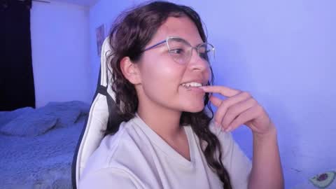  Lady  online show from September 20, 3:05 am