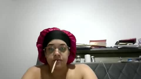 Stephanie online show from February 5, 11:35 am