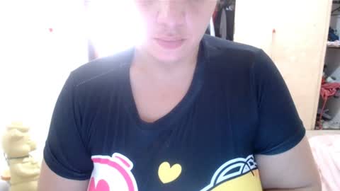 ladydeathz online show from January 19, 6:10 pm