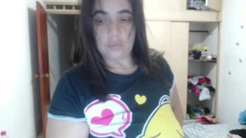 ladydeathz online show from February 24, 6:25 am