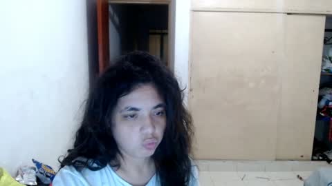 ladydeathz online show from January 14, 2:40 am