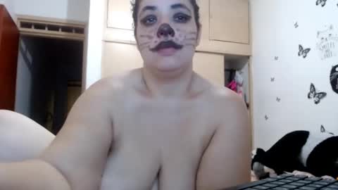 ladydeathz online show from January 7, 7:42 am