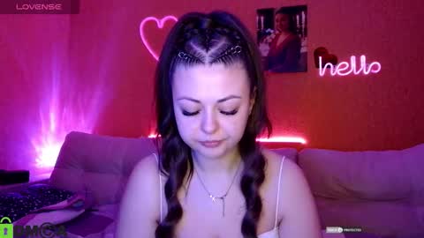 LadyDrummer online show from February 28, 7:13 pm