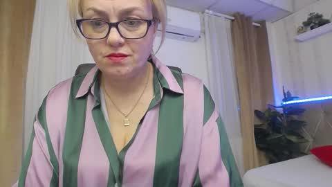  Lady Jeen    Back on Sunday 8th of December online show from November 18, 6:09 pm