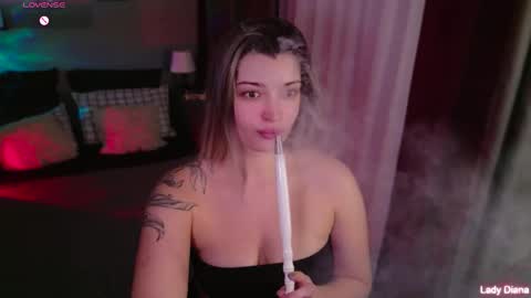 ladylancaster online show from December 2, 12:51 pm