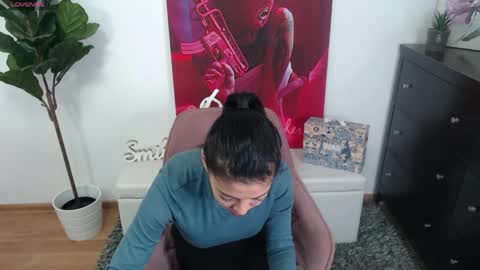 Lia online show from March 24, 4:51 am