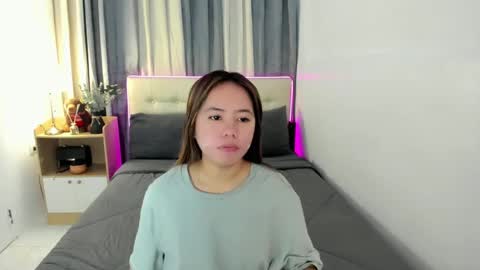 Snapshot of ladyrubelyn chatting on January 29, 6:33 am Ruby online show from January 29, 6:33 am