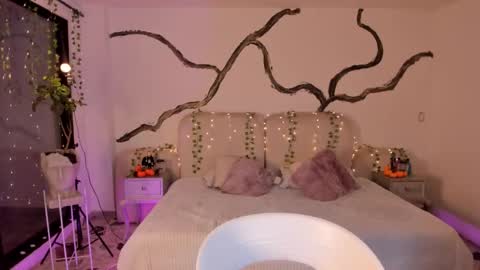 Snapshot of ladysweetts chatting on October 21, 5:00 am Lady online show from October 21, 5:00 am