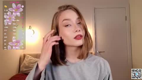 Cassie online show from June 18, 11:09 pm