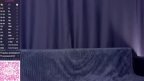 Lilia online show from September 11, 6:19 pm