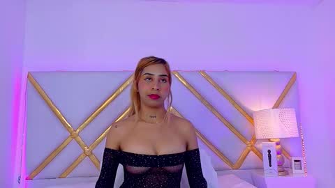 Laila Stilwills online show from October 2, 10:26 pm