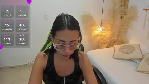 lakshmi_rai online show from February 24, 7:30 pm