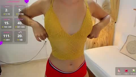 lakshmi_rai online show from February 18, 7:43 pm