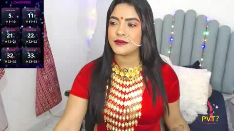 Laskhmirani online show from March 19, 12:20 pm