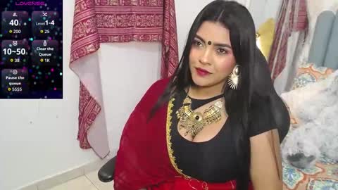 Laskhmirani online show from November 17, 12:06 pm