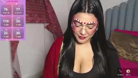 Laskhmirani online show from October 15, 11:57 am