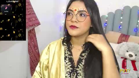 Laskhmirani online show from March 13, 11:44 am