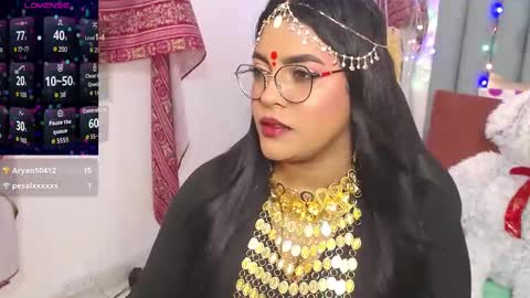 Laskhmirani online show from November 21, 12:40 pm