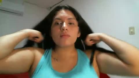 laura gomez online show from February 13, 5:26 am